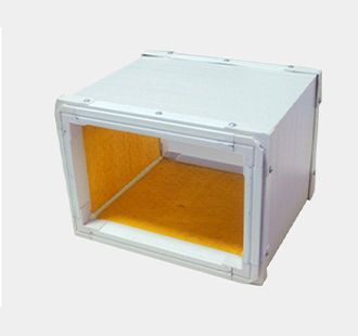 朝阳吉风保温材料